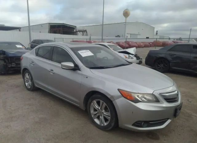 Photo 0 VIN: 19VDE3F74DE301160 - ACURA ILX 