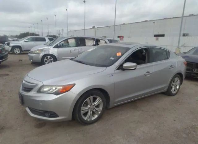 Photo 1 VIN: 19VDE3F74DE301160 - ACURA ILX 