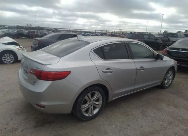 Photo 3 VIN: 19VDE3F74DE301160 - ACURA ILX 