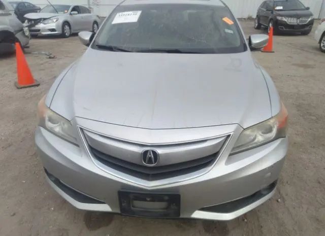 Photo 5 VIN: 19VDE3F74DE301160 - ACURA ILX 