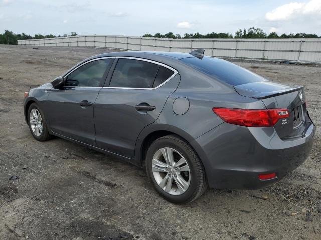 Photo 1 VIN: 19VDE3F75DE300017 - ACURA ILX 