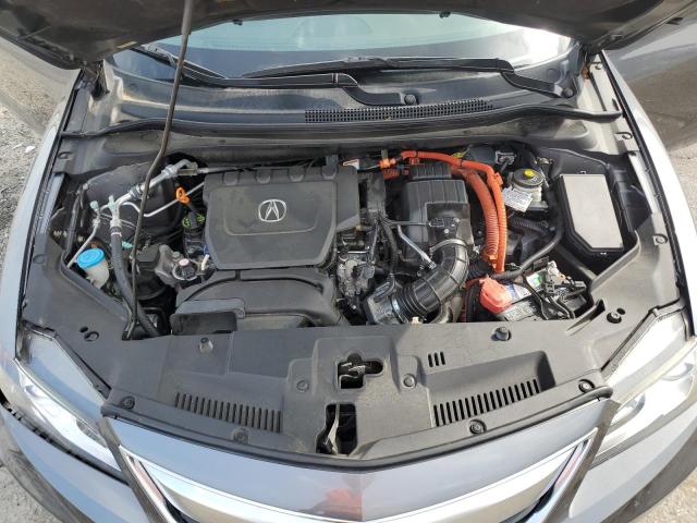 Photo 10 VIN: 19VDE3F75DE300017 - ACURA ILX 