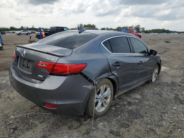 Photo 2 VIN: 19VDE3F75DE300017 - ACURA ILX 