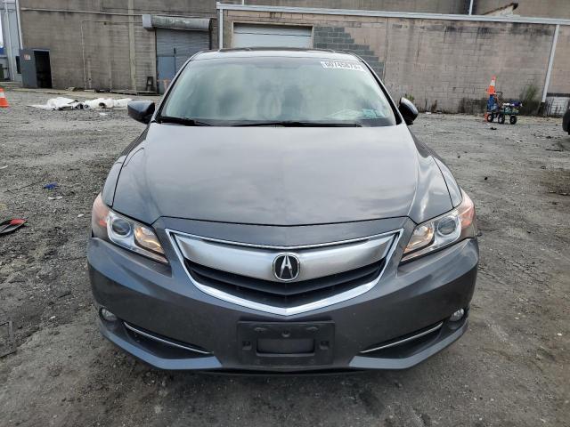 Photo 4 VIN: 19VDE3F75DE300017 - ACURA ILX 