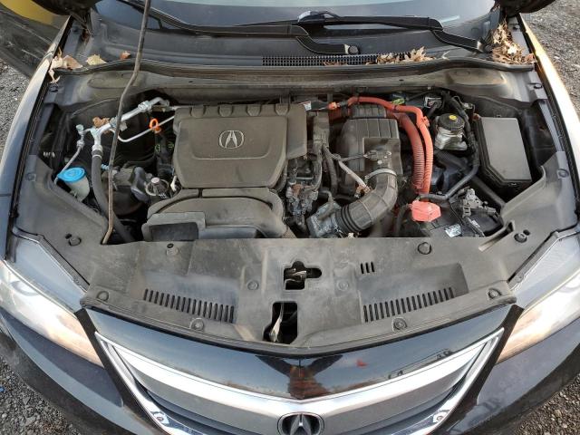 Photo 10 VIN: 19VDE3F75DE300714 - ACURA ILX HYBRID 