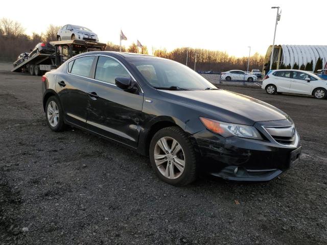 Photo 3 VIN: 19VDE3F75DE300714 - ACURA ILX HYBRID 