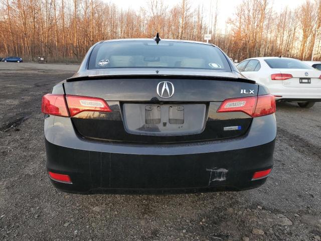 Photo 5 VIN: 19VDE3F75DE300714 - ACURA ILX HYBRID 