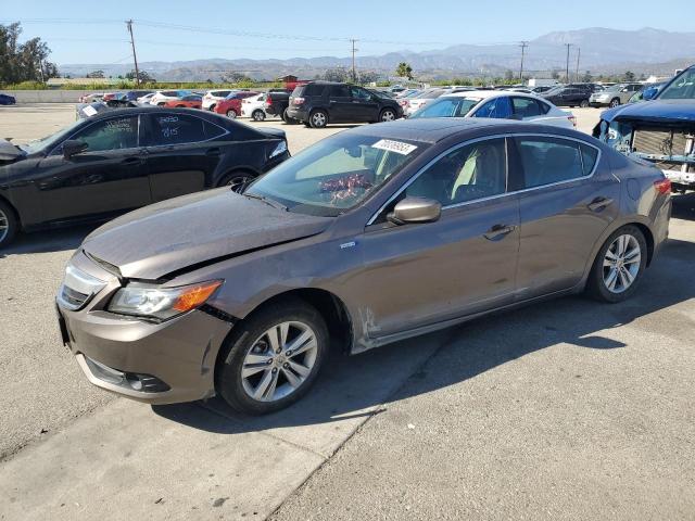 Photo 0 VIN: 19VDE3F75EE300195 - ACURA ILX HYBRID 