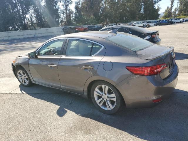 Photo 1 VIN: 19VDE3F75EE300195 - ACURA ILX HYBRID 