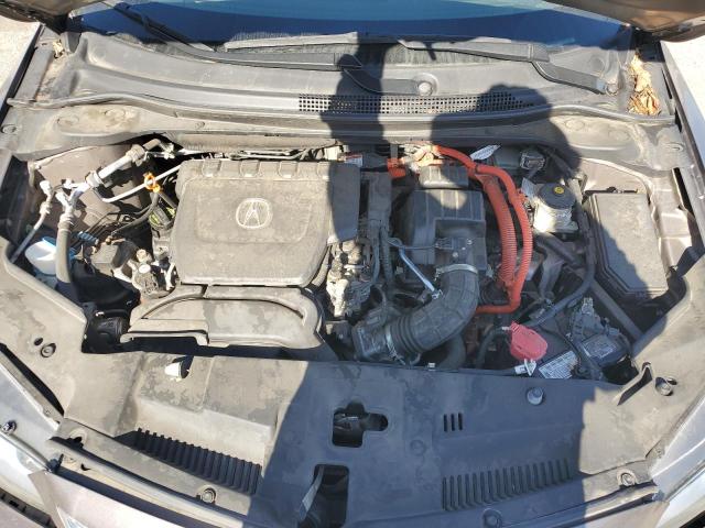 Photo 10 VIN: 19VDE3F75EE300195 - ACURA ILX HYBRID 