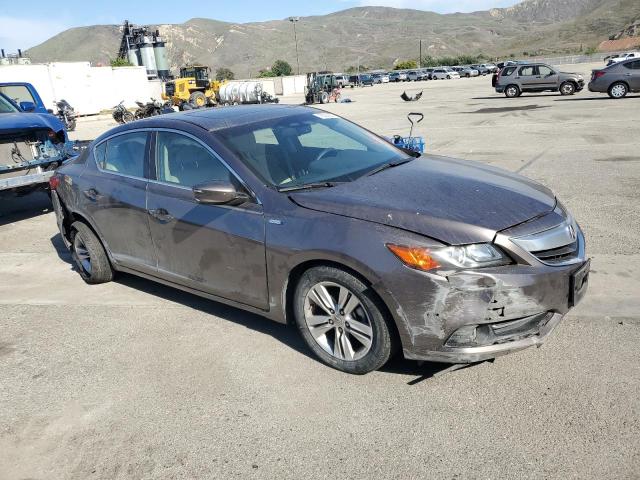 Photo 3 VIN: 19VDE3F75EE300195 - ACURA ILX HYBRID 