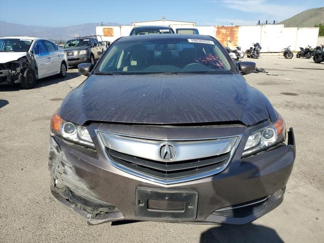 Photo 4 VIN: 19VDE3F75EE300195 - ACURA ILX HYBRID 