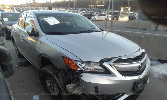 Photo 0 VIN: 19VDE3F76DE300172 - ACURA ILX 