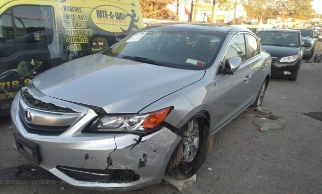 Photo 1 VIN: 19VDE3F76DE300172 - ACURA ILX 