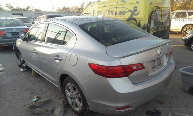 Photo 2 VIN: 19VDE3F76DE300172 - ACURA ILX 