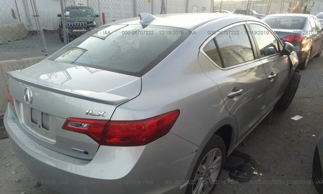 Photo 3 VIN: 19VDE3F76DE300172 - ACURA ILX 