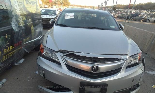 Photo 5 VIN: 19VDE3F76DE300172 - ACURA ILX 