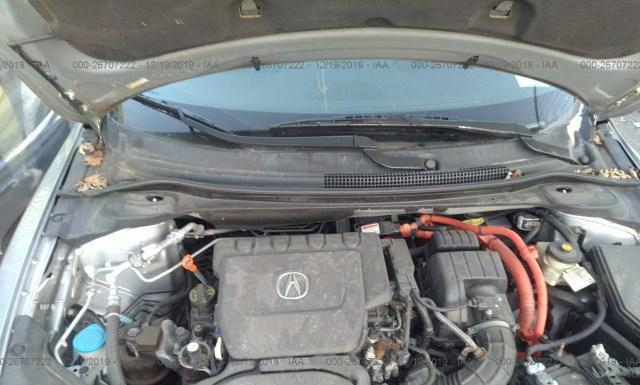 Photo 9 VIN: 19VDE3F76DE300172 - ACURA ILX 