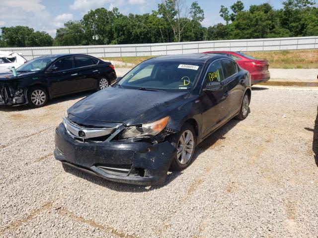 Photo 1 VIN: 19VDE3F76DE300673 - ACURA ILX 