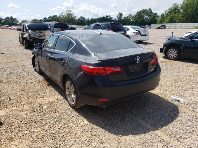 Photo 2 VIN: 19VDE3F76DE300673 - ACURA ILX 