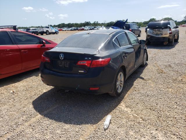 Photo 3 VIN: 19VDE3F76DE300673 - ACURA ILX 