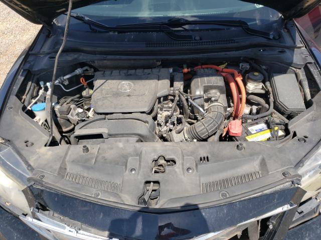 Photo 6 VIN: 19VDE3F76DE300673 - ACURA ILX 