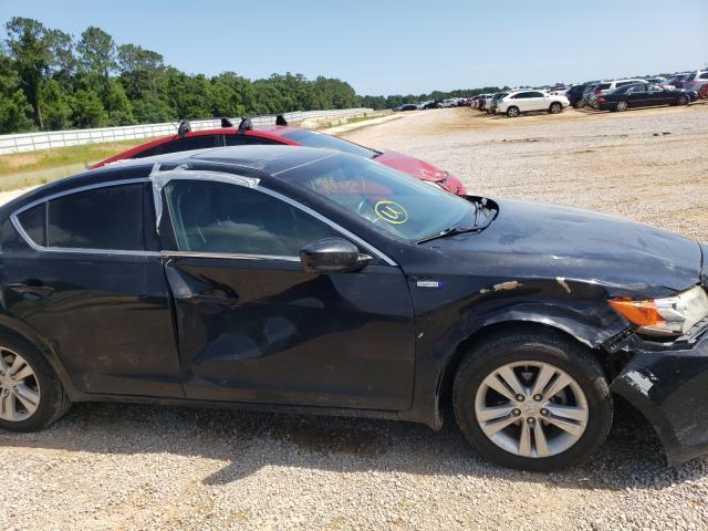 Photo 8 VIN: 19VDE3F76DE300673 - ACURA ILX 