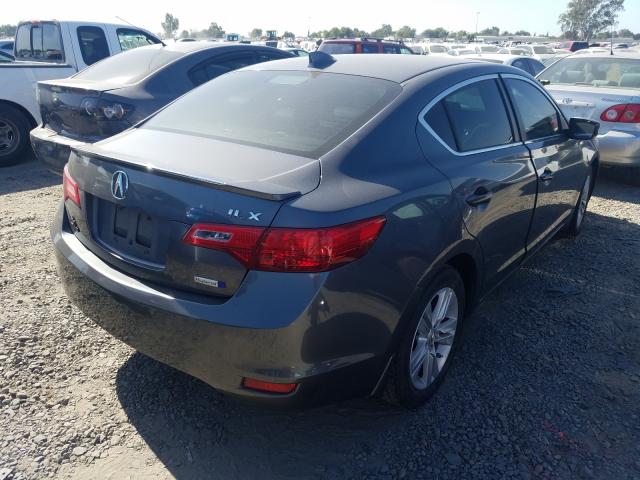 Photo 3 VIN: 19VDE3F76DE300737 - ACURA ILX 