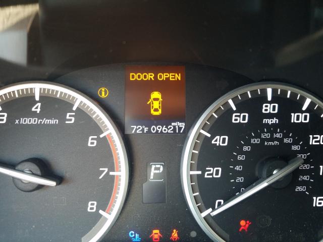 Photo 7 VIN: 19VDE3F76DE300737 - ACURA ILX 