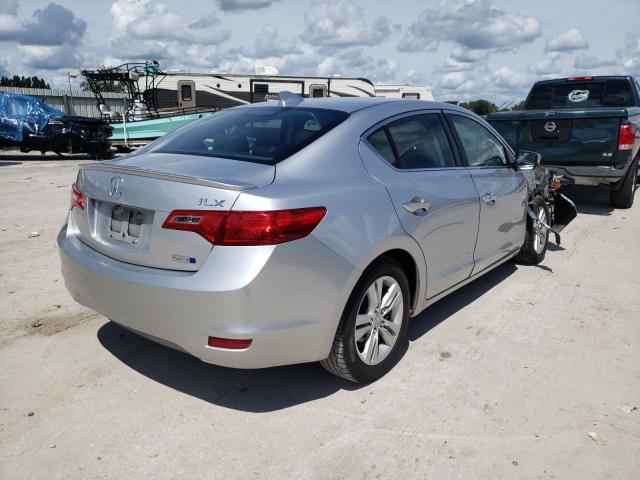 Photo 3 VIN: 19VDE3F76DE300981 - ACURA ILX HYBRID 