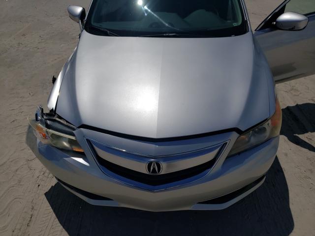 Photo 6 VIN: 19VDE3F76DE300981 - ACURA ILX HYBRID 