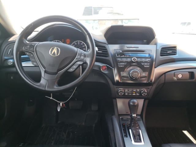 Photo 8 VIN: 19VDE3F76DE300981 - ACURA ILX HYBRID 