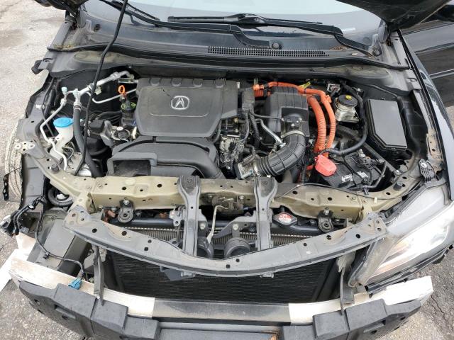 Photo 10 VIN: 19VDE3F76DE301242 - ACURA ILX HYBRID 