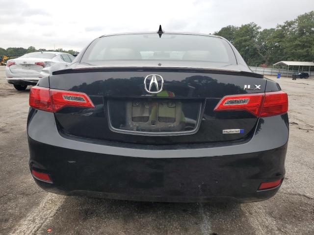 Photo 5 VIN: 19VDE3F76DE301242 - ACURA ILX HYBRID 