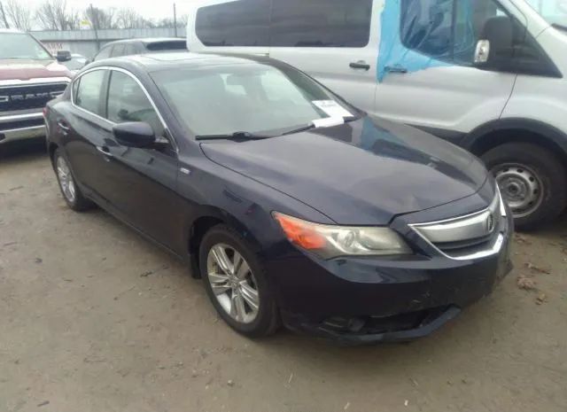 Photo 0 VIN: 19VDE3F76DE301774 - ACURA ILX 