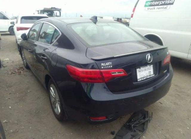 Photo 2 VIN: 19VDE3F76DE301774 - ACURA ILX 