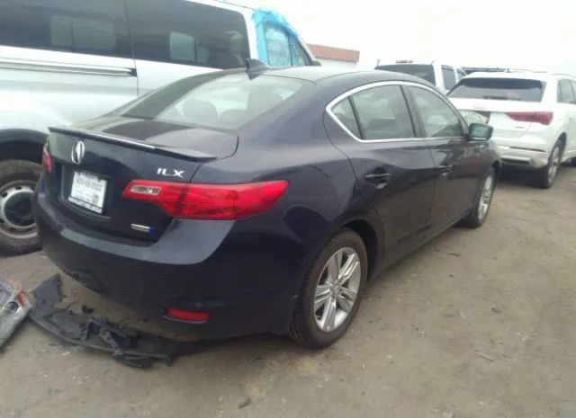 Photo 3 VIN: 19VDE3F76DE301774 - ACURA ILX 