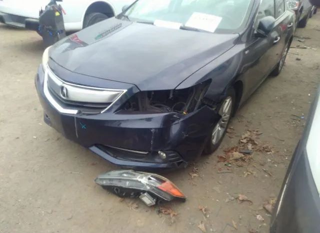 Photo 5 VIN: 19VDE3F76DE301774 - ACURA ILX 