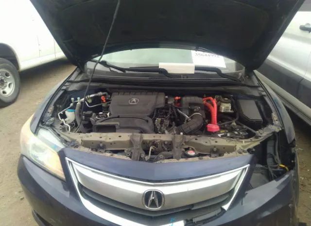 Photo 9 VIN: 19VDE3F76DE301774 - ACURA ILX 