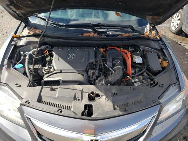 Photo 10 VIN: 19VDE3F77DE000060 - ACURA ILX HYBRID 