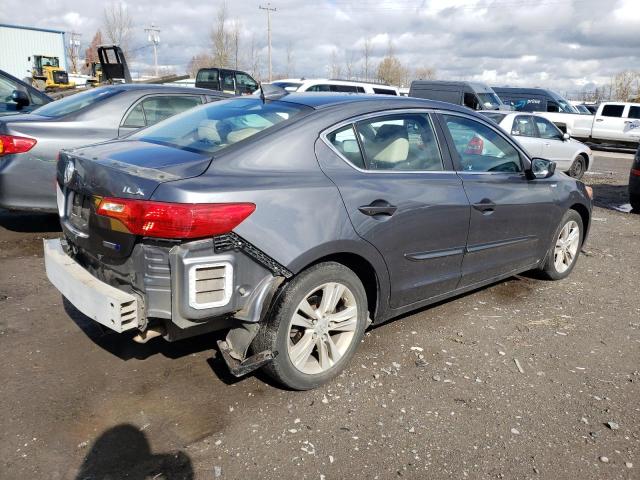 Photo 2 VIN: 19VDE3F77DE000060 - ACURA ILX HYBRID 