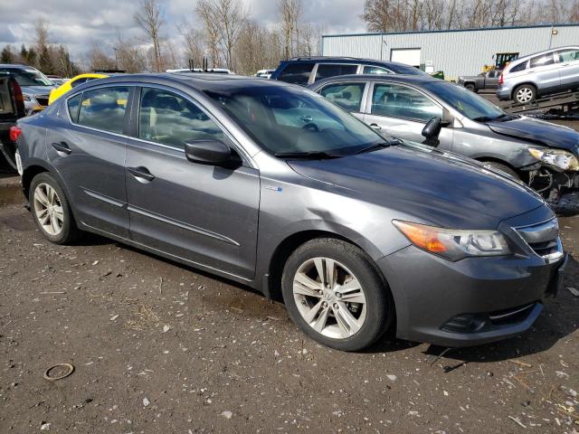 Photo 3 VIN: 19VDE3F77DE000060 - ACURA ILX HYBRID 