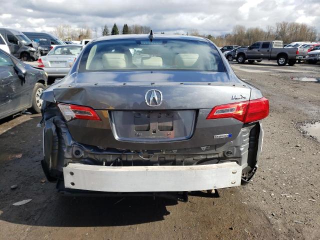 Photo 5 VIN: 19VDE3F77DE000060 - ACURA ILX HYBRID 