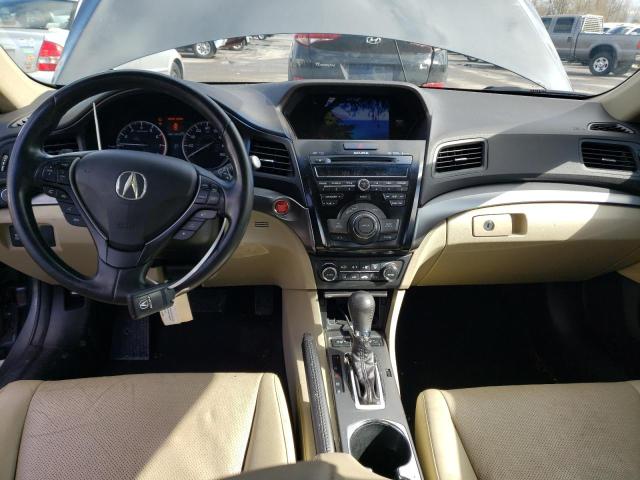 Photo 7 VIN: 19VDE3F77DE000060 - ACURA ILX HYBRID 