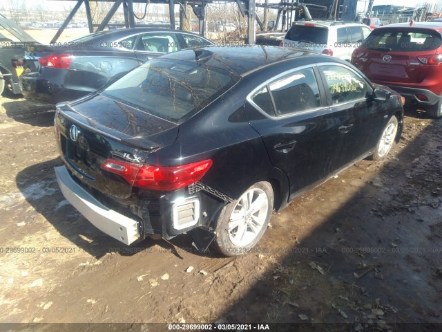 Photo 3 VIN: 19VDE3F77DE300133 - ACURA ILX 