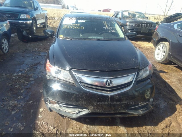 Photo 5 VIN: 19VDE3F77DE300133 - ACURA ILX 