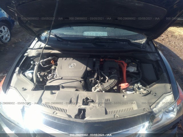 Photo 9 VIN: 19VDE3F77DE300133 - ACURA ILX 