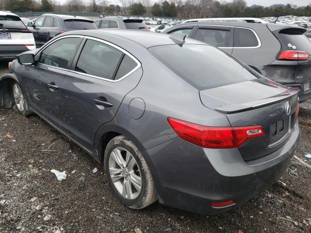 Photo 1 VIN: 19VDE3F77DE300312 - ACURA ILX HYBRID 