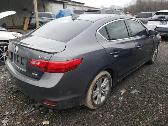 Photo 2 VIN: 19VDE3F77DE300312 - ACURA ILX HYBRID 