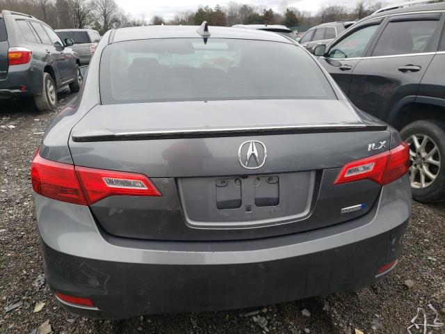 Photo 5 VIN: 19VDE3F77DE300312 - ACURA ILX HYBRID 